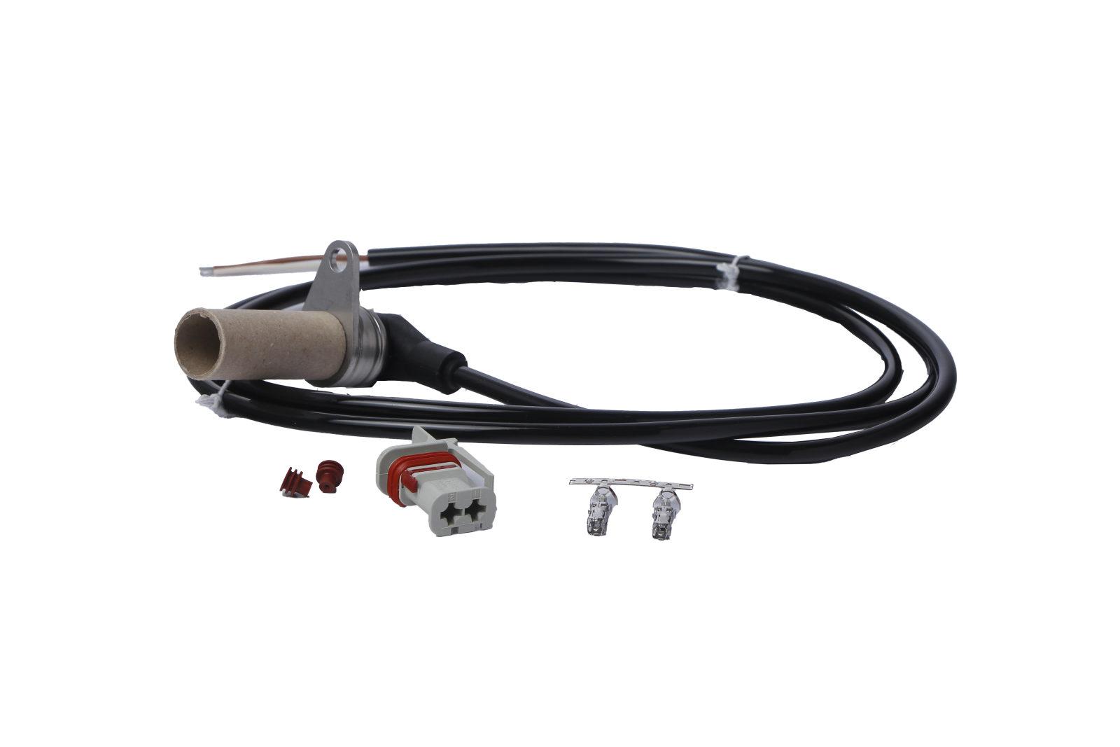 Sensor Rotações do Motor miniatura 3