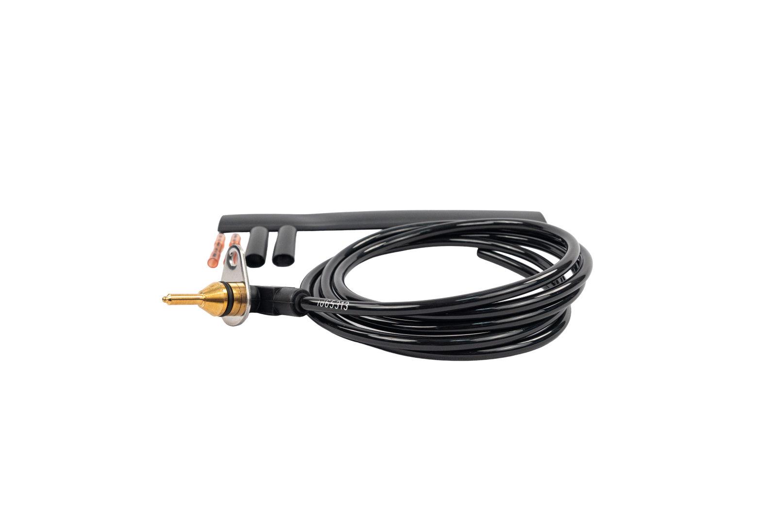 SENSOR DE TEMPERATURA DO MOTOR miniatura 2