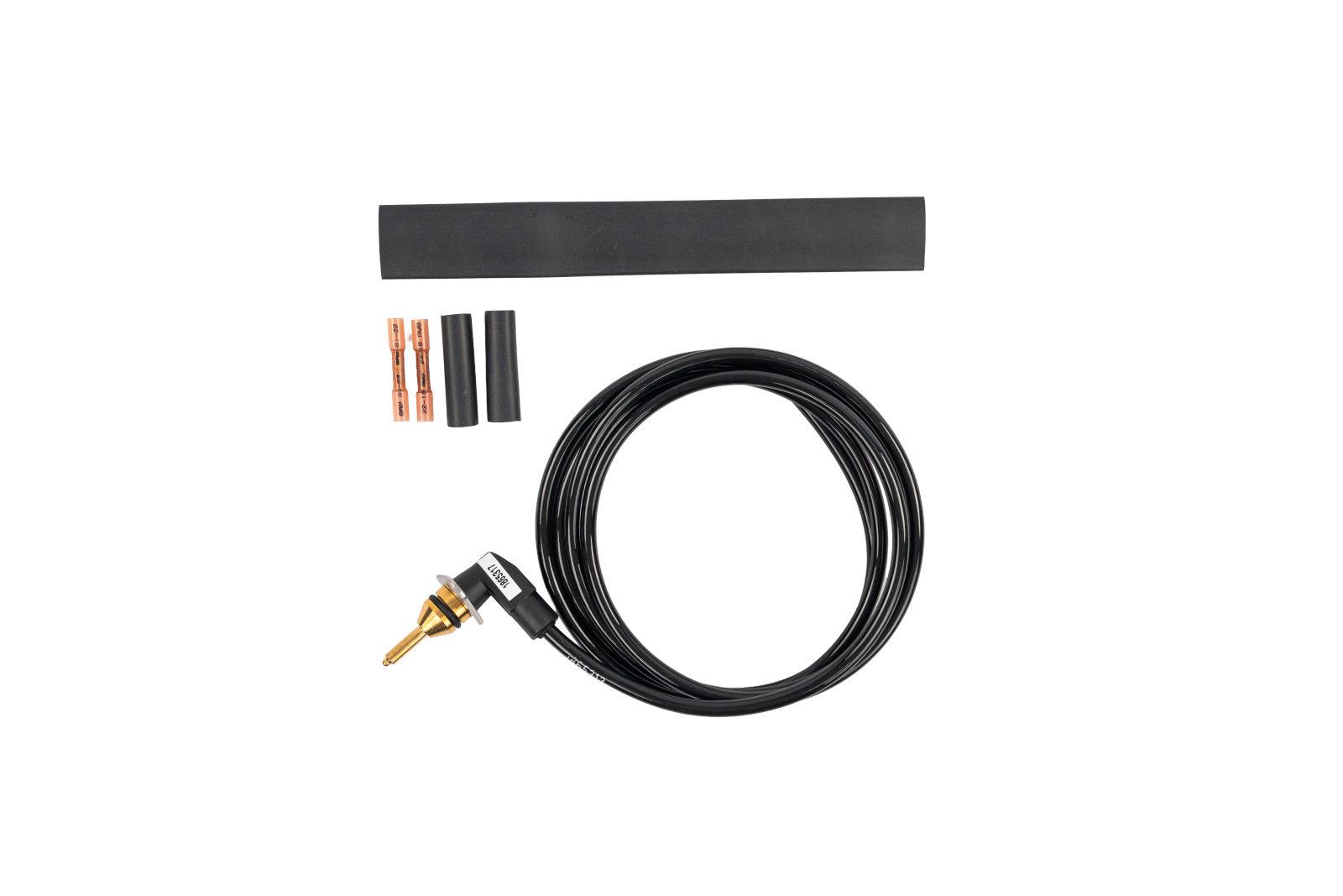 SENSOR DE TEMPERATURA DO MOTOR miniatura 3