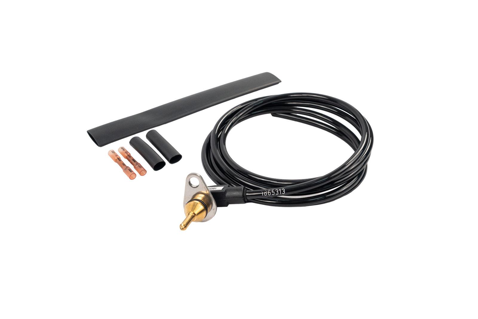 SENSOR DE TEMPERATURA DO MOTOR miniatura 4