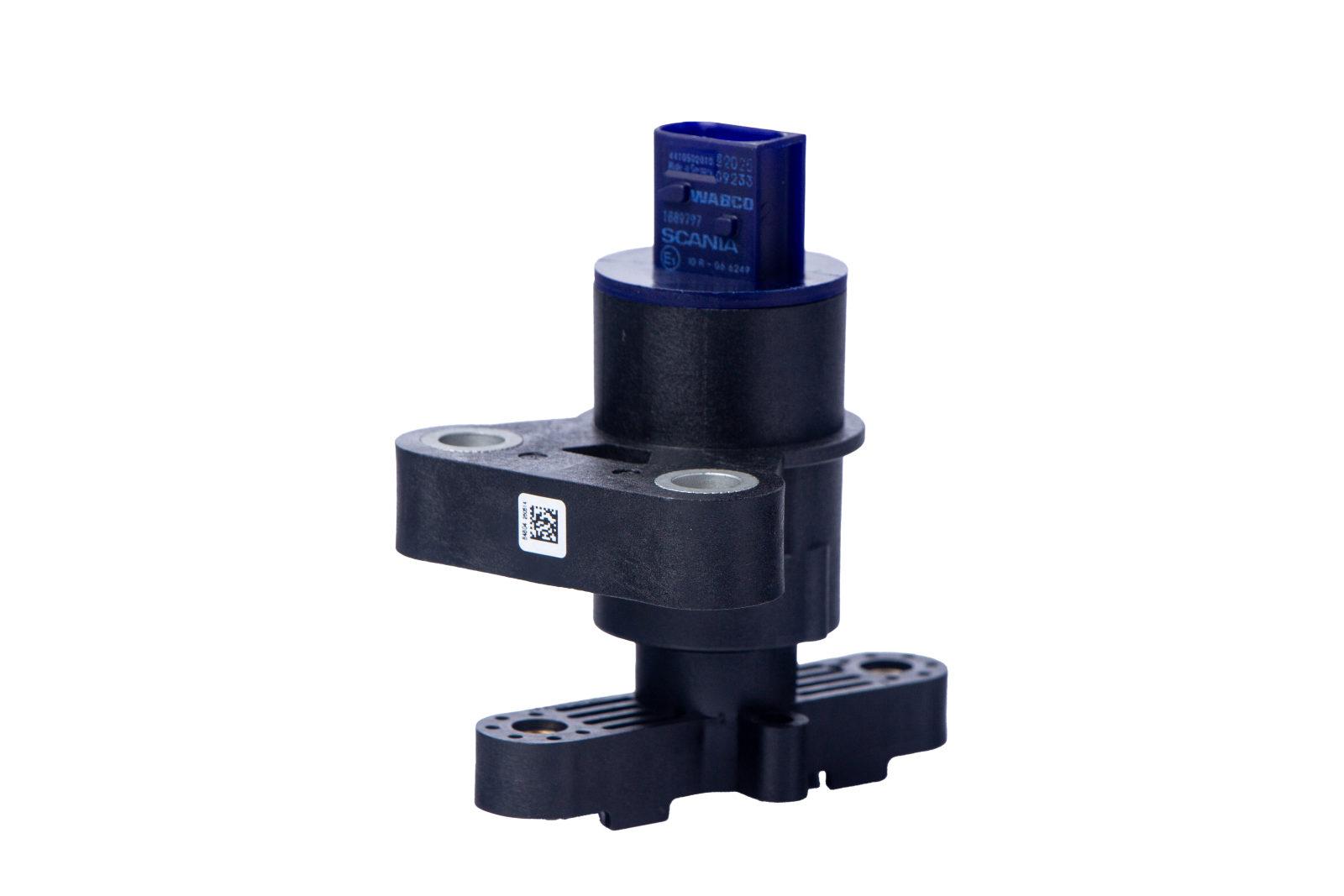 SENSOR DE NÍVEL DA SUSPENSÃO miniatura 3