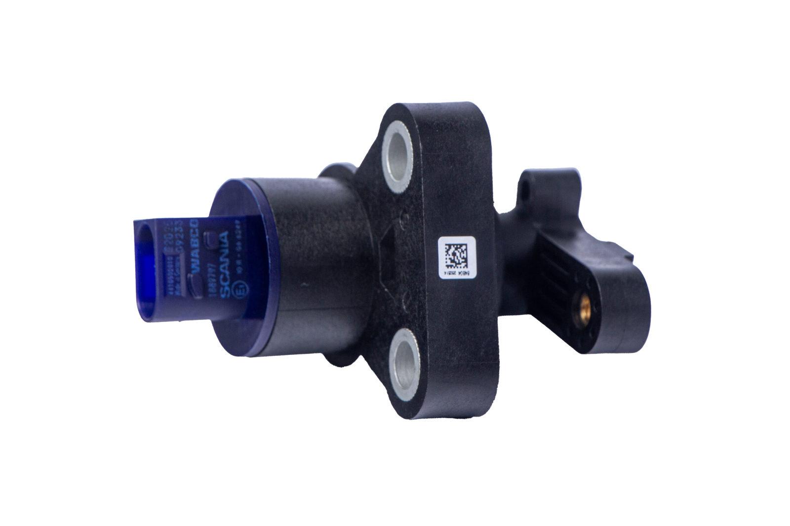 SENSOR DE NÍVEL DA SUSPENSÃO miniatura 5