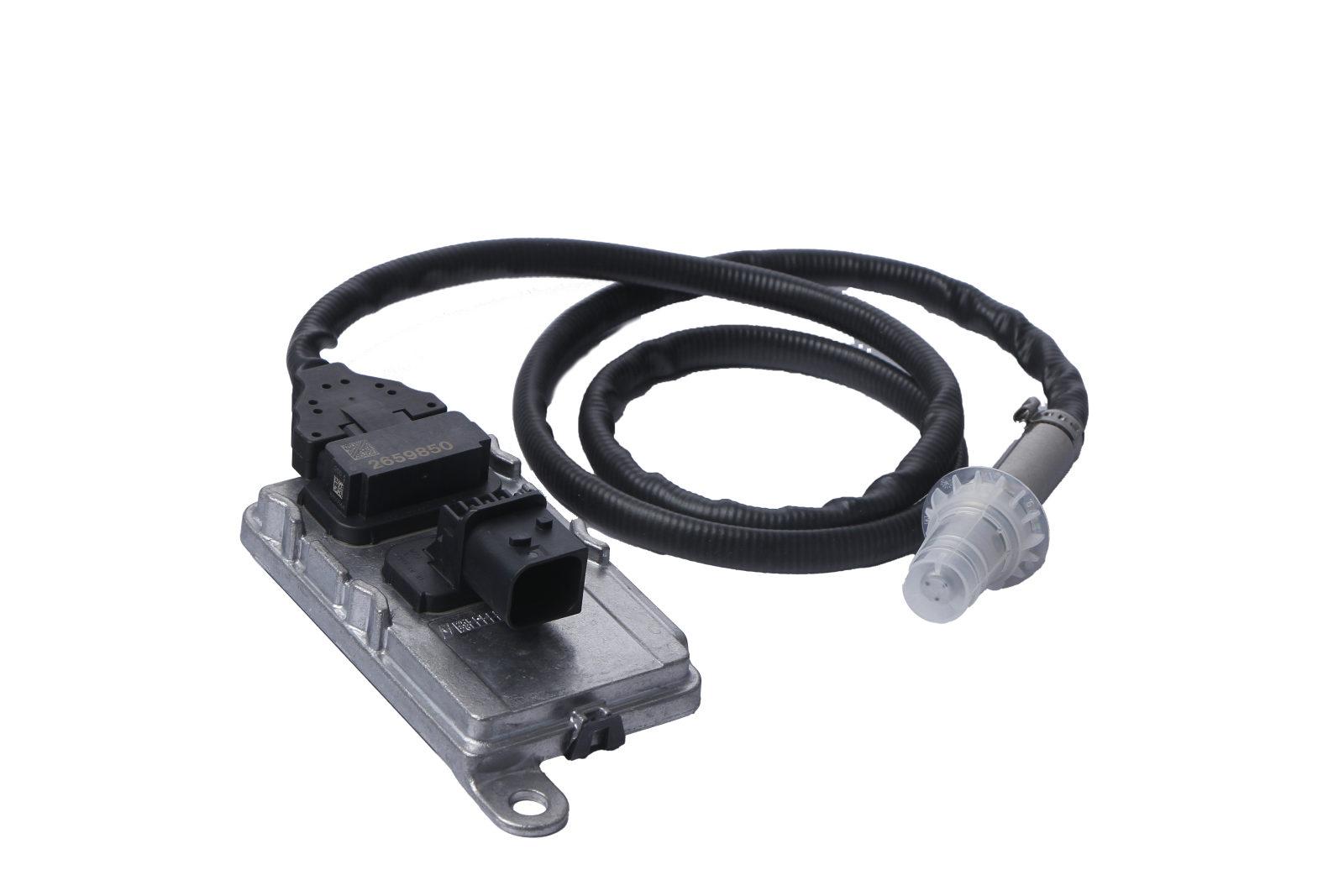 SENSOR DE NOX NTG