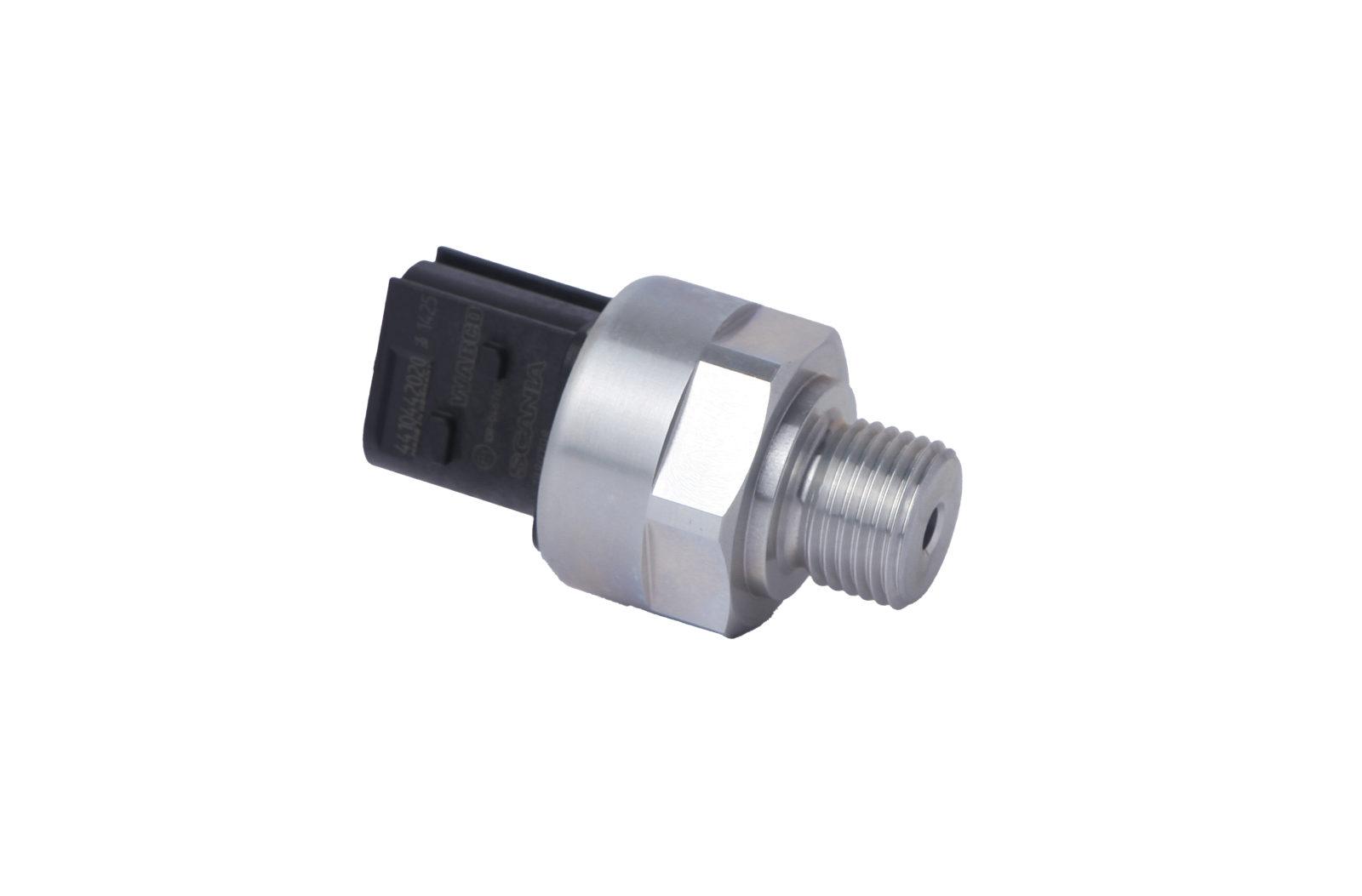 SENSOR DE PRESSÃO DA SUSPENSÃO