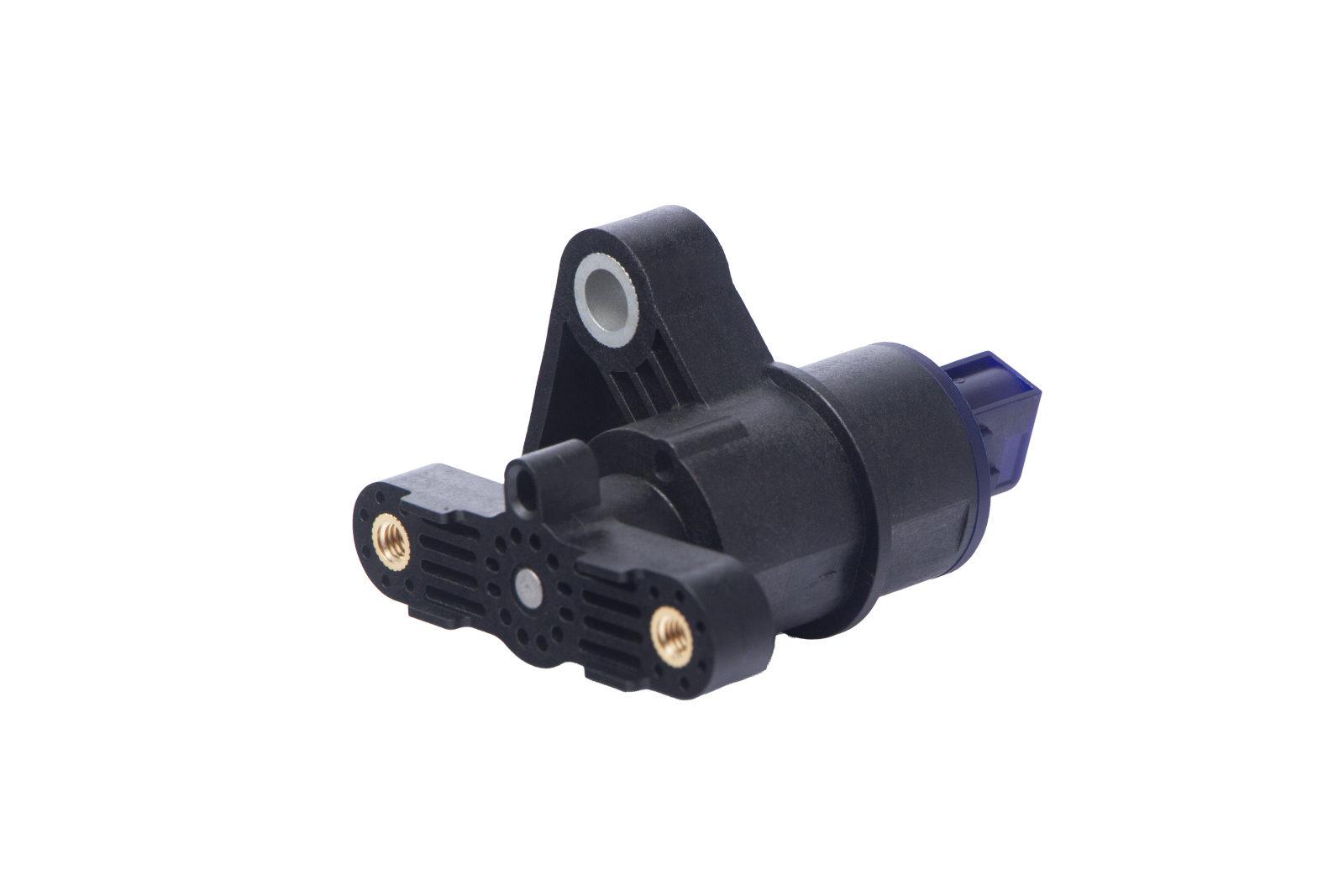 SENSOR DE NÍVEL DA SUSPENSÃO