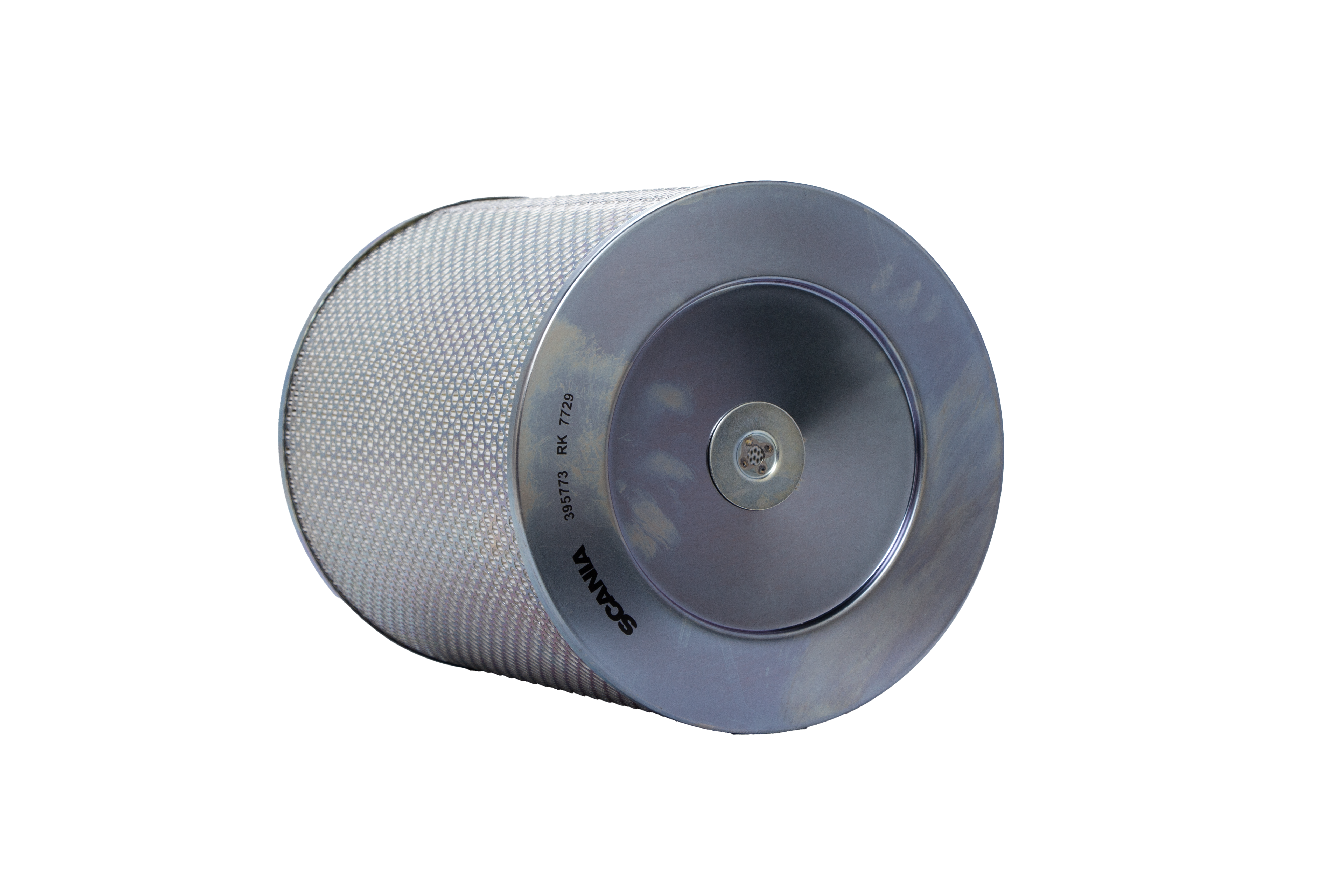 FILTRO DE AR MOTOR GERADOR 12 LITROS.