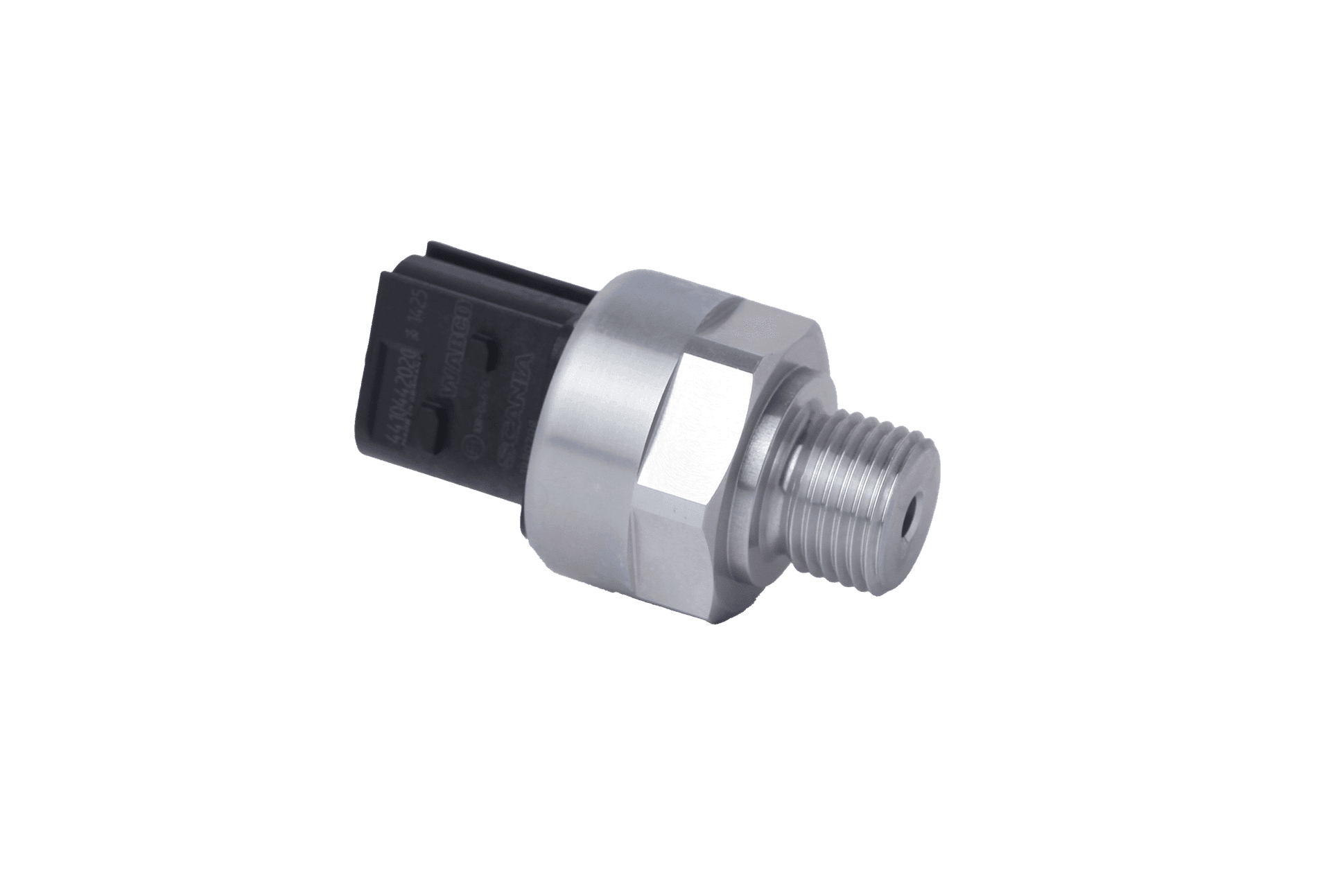 SENSOR DE PRESSÃO DA SUSPENSÃO