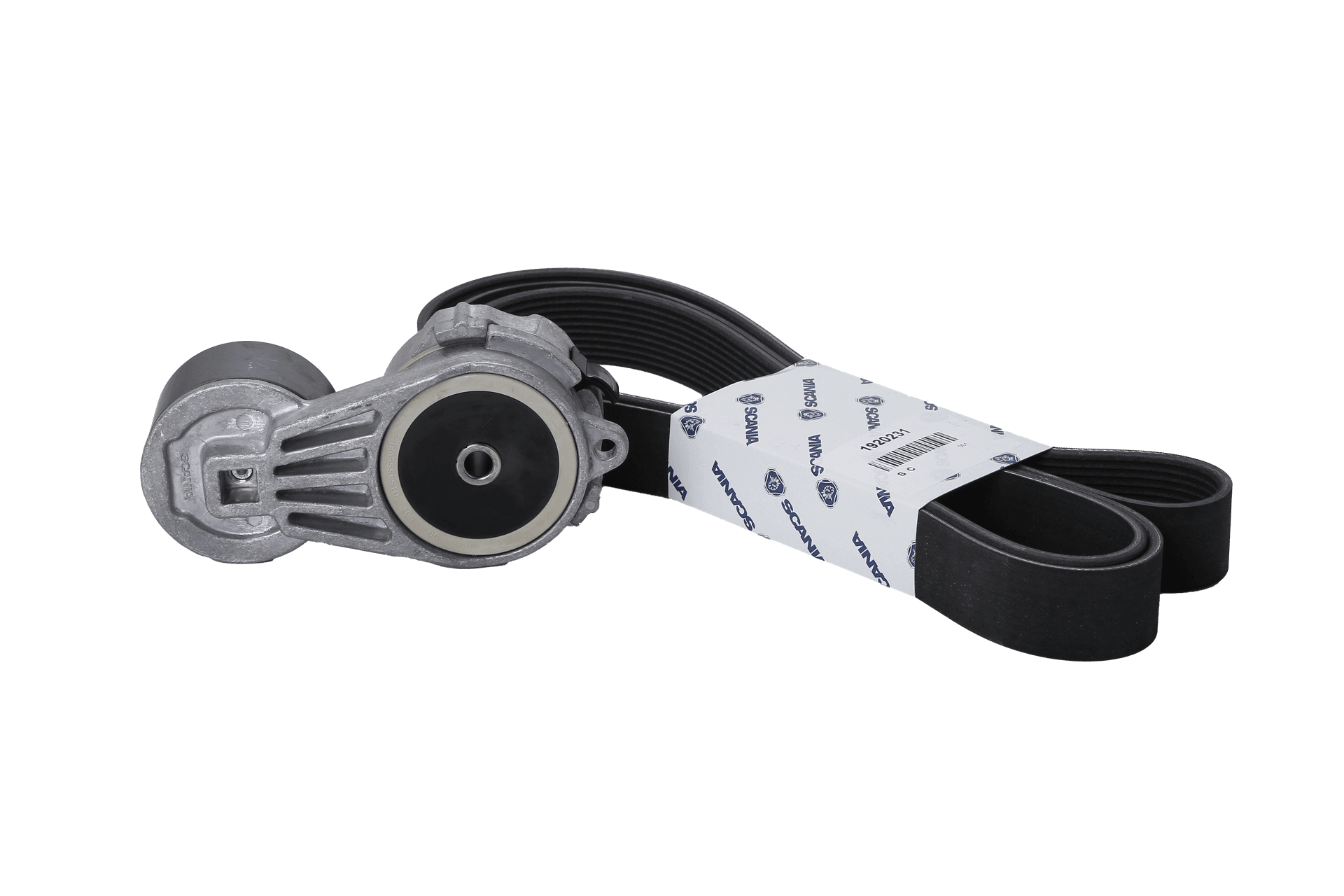 KIT TENSOR E CORREIA PGR EURO 5