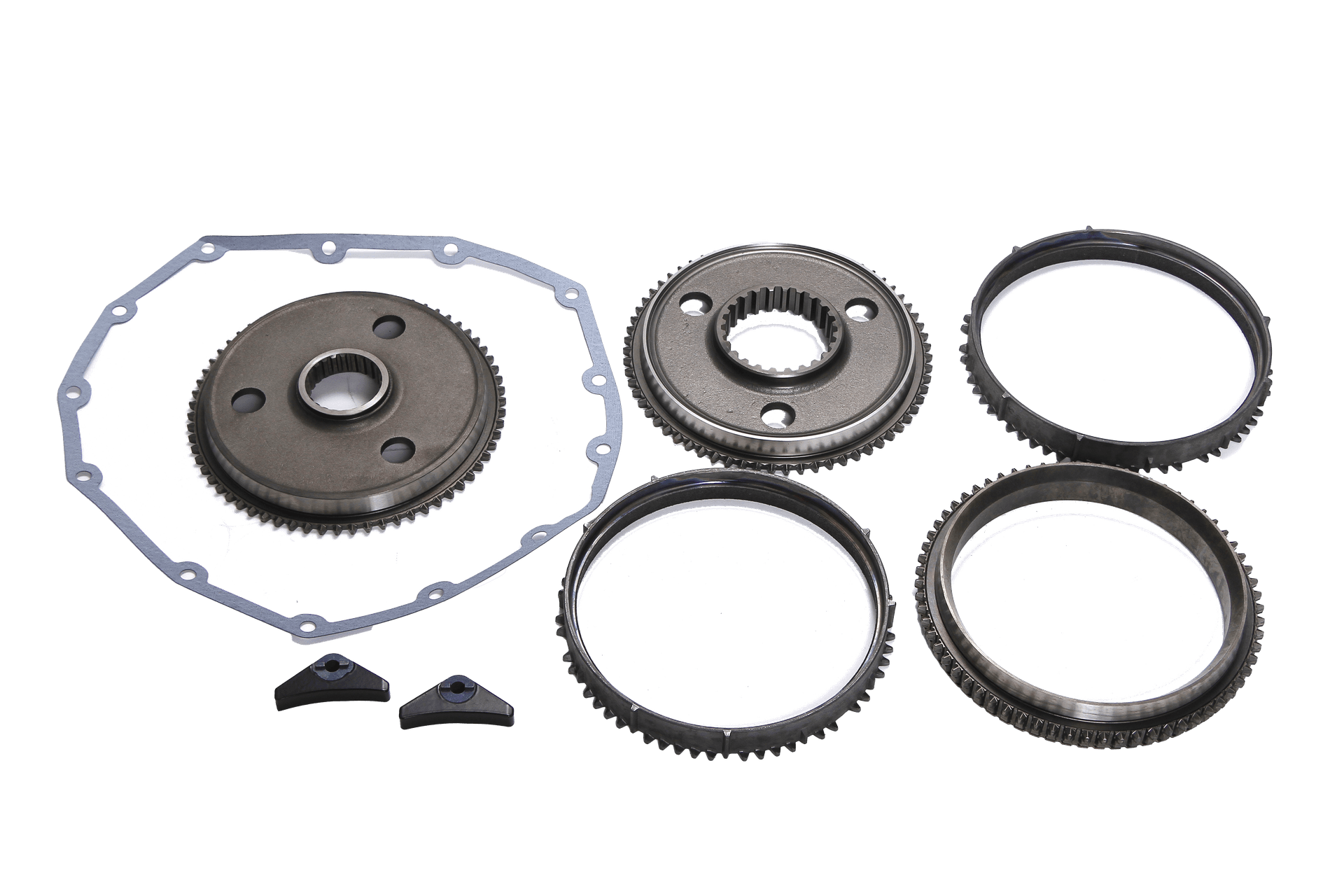 KIT REPARO SEÇÃO PLANETÁRIA CAIXA DE MUDANÇAS GRS9