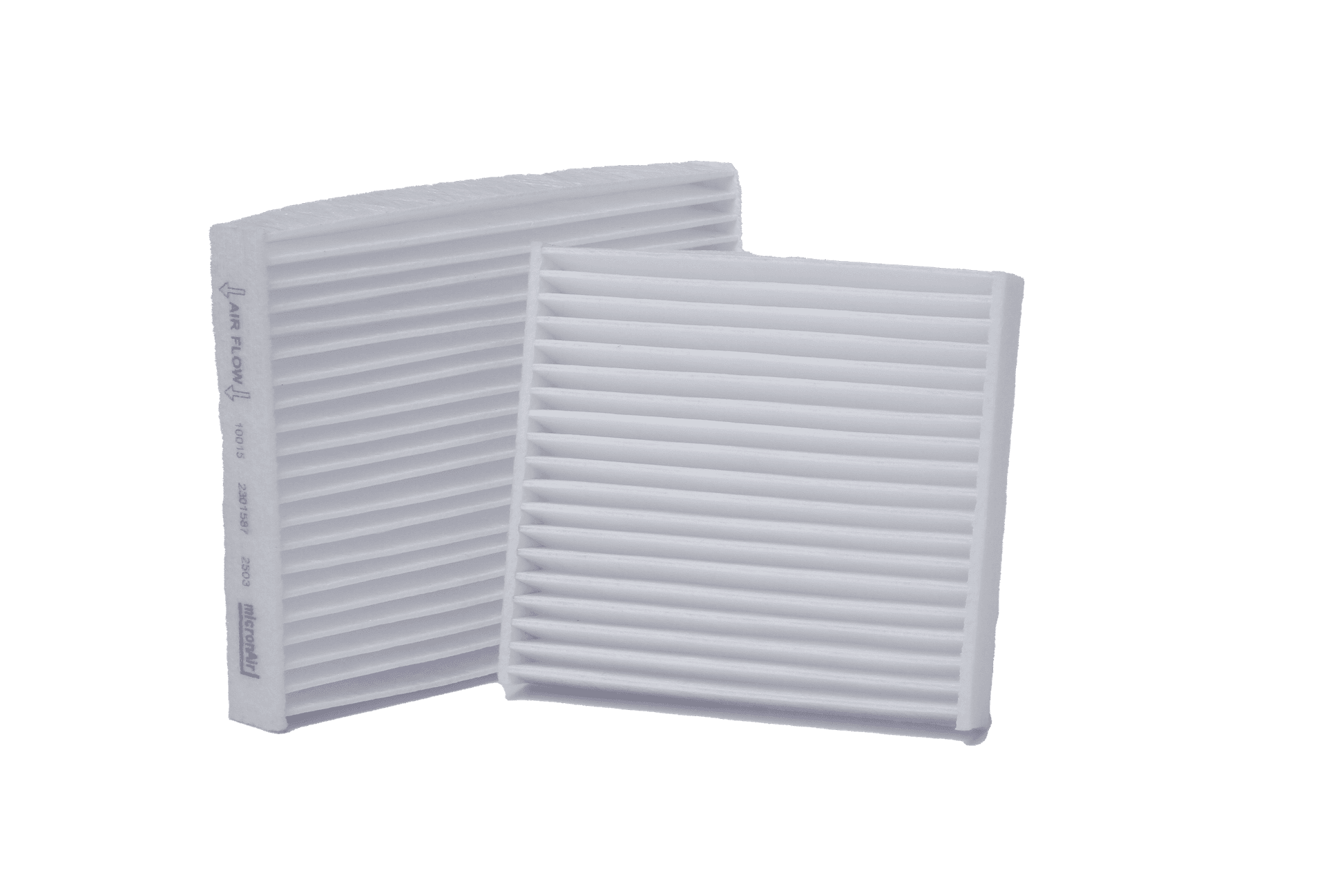 KIT DE FILTROS DA RECIRCULAÇÃO CABINA NTG
