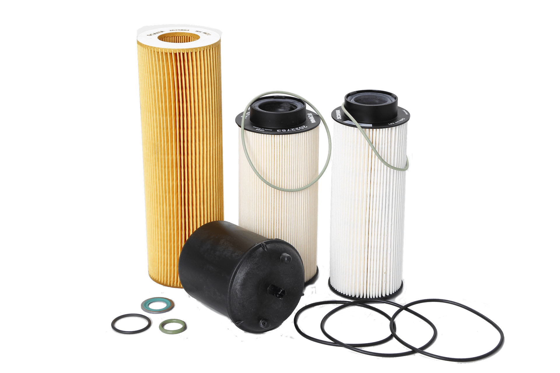KIT DE FILTROS TROCA DE ÓLEO NTG (VEICULO P)