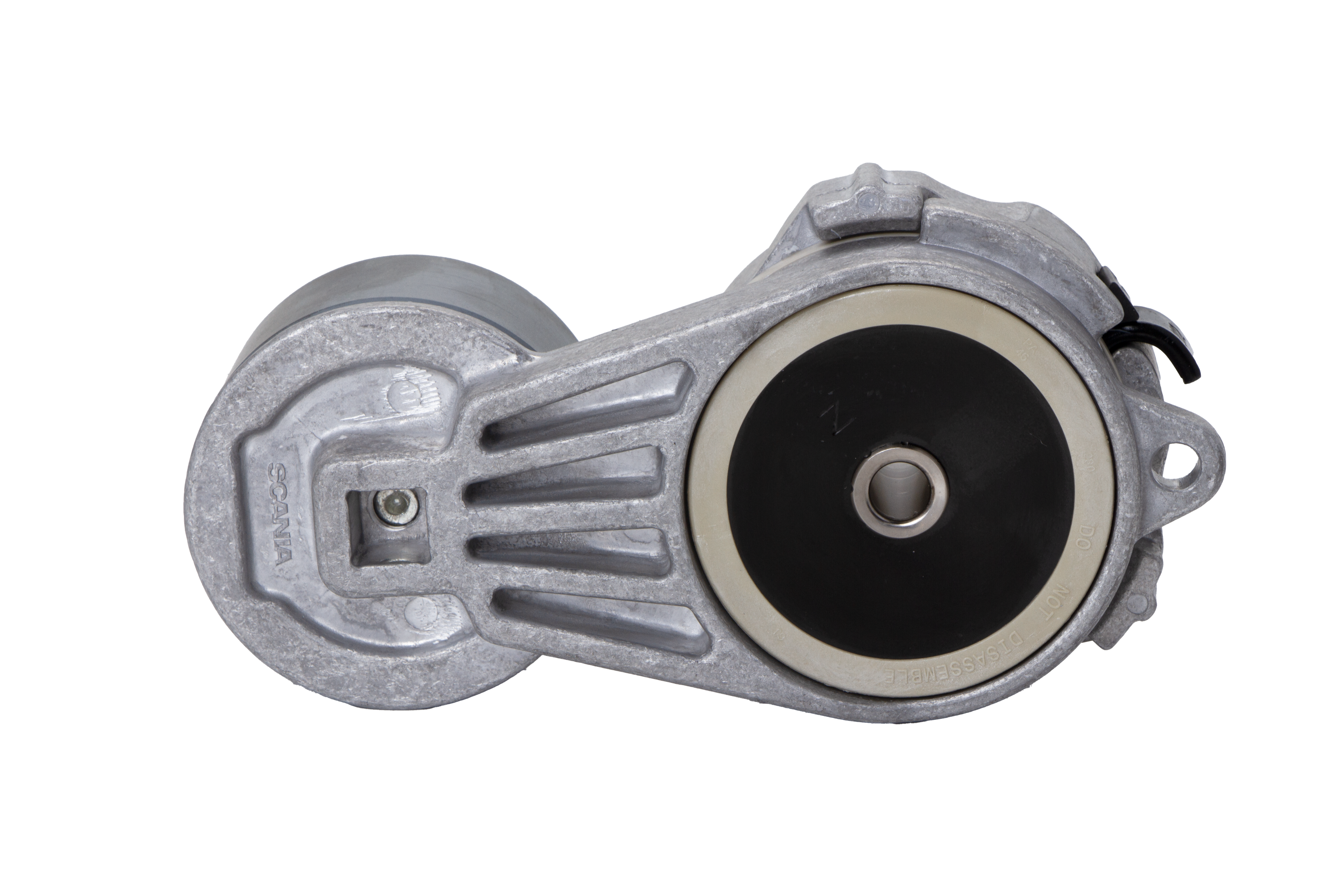 TENSOR DA CORREIA EURO 5 / NTG